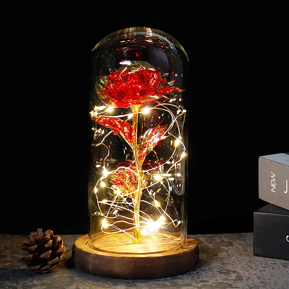 LumiRose Eternal – Love That Never Fades!