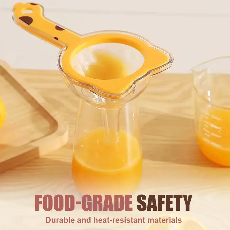 PureMesh – Perfect Results with Ultra-Fine Filtration!