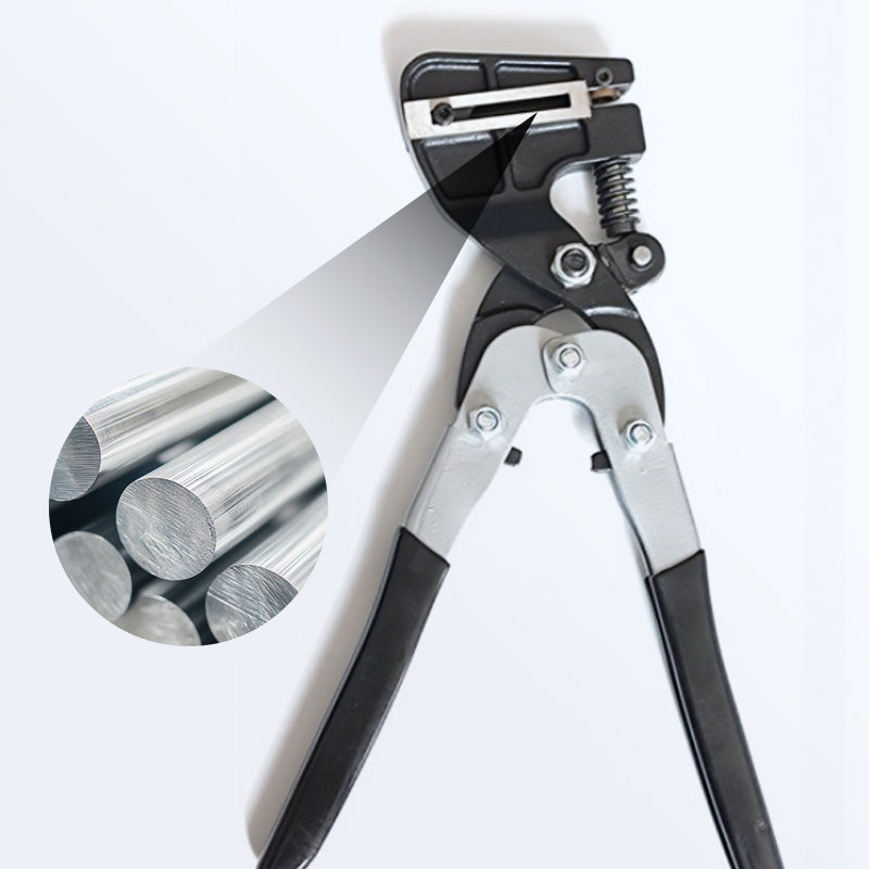 MetalPower Pro – Perfect Holes Without Effort