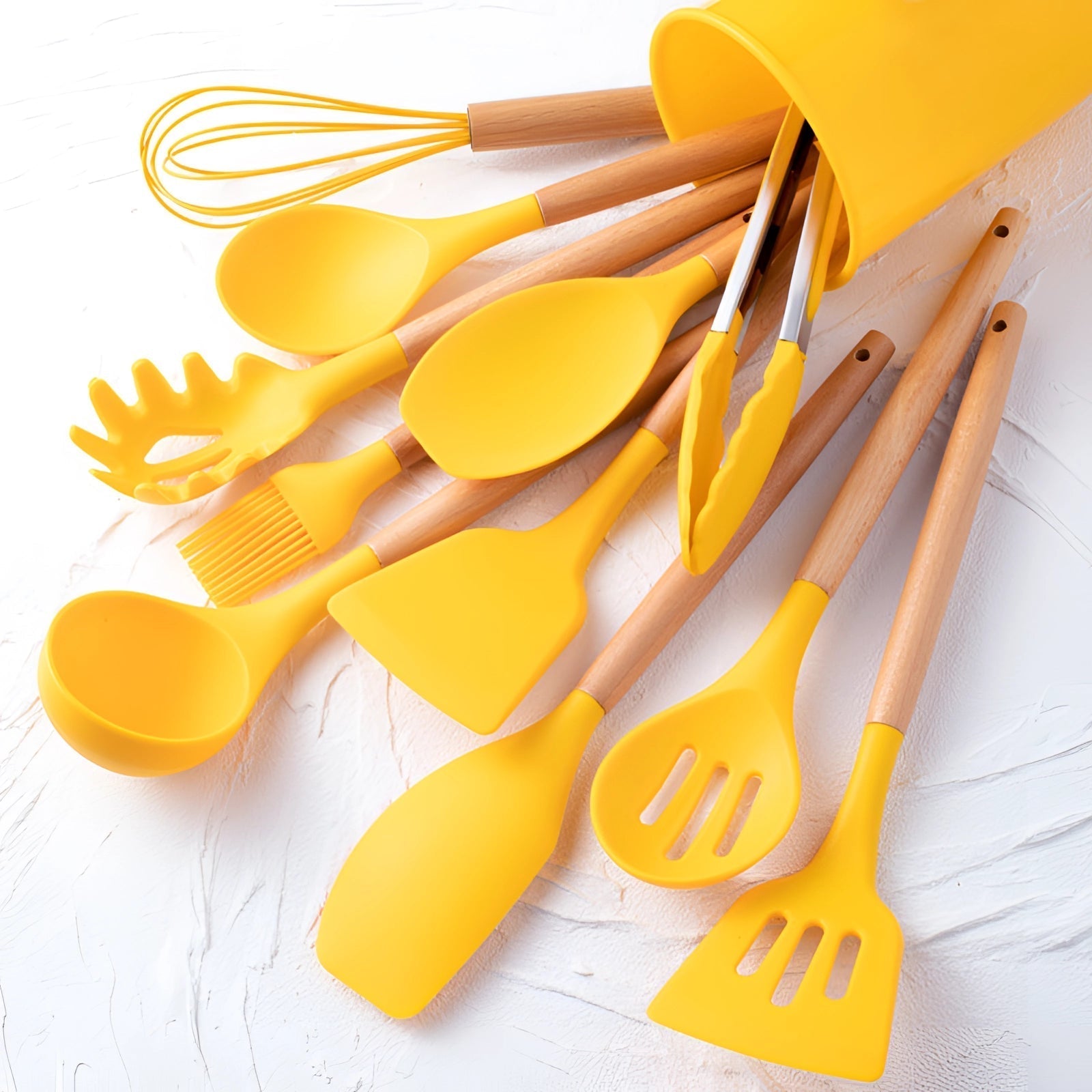 CookGleam – Stylish & Safe Cooking Every Day!