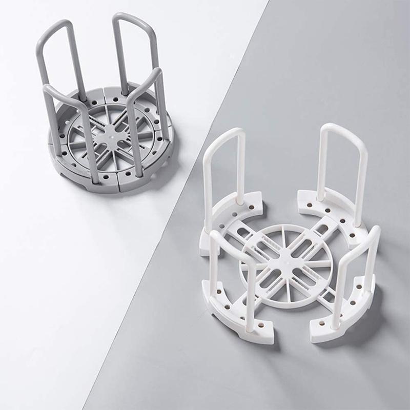 BowlHaven – More Space, Less Chaos in Your Kitchen!