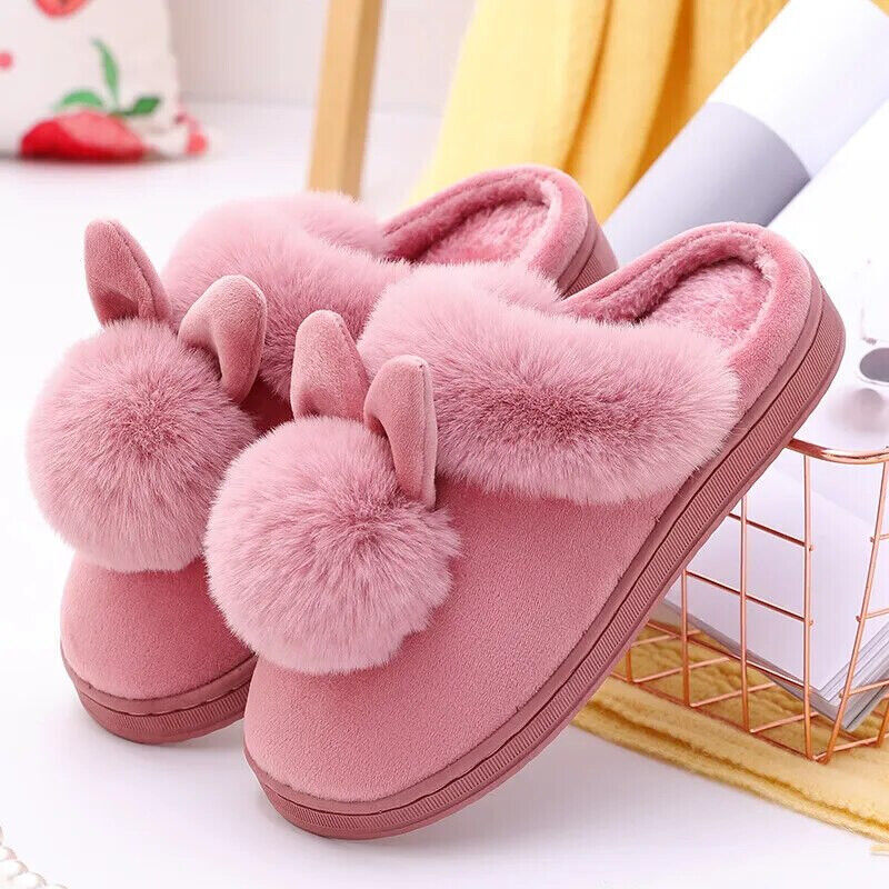 BunnyBloom - Warm and comfortable