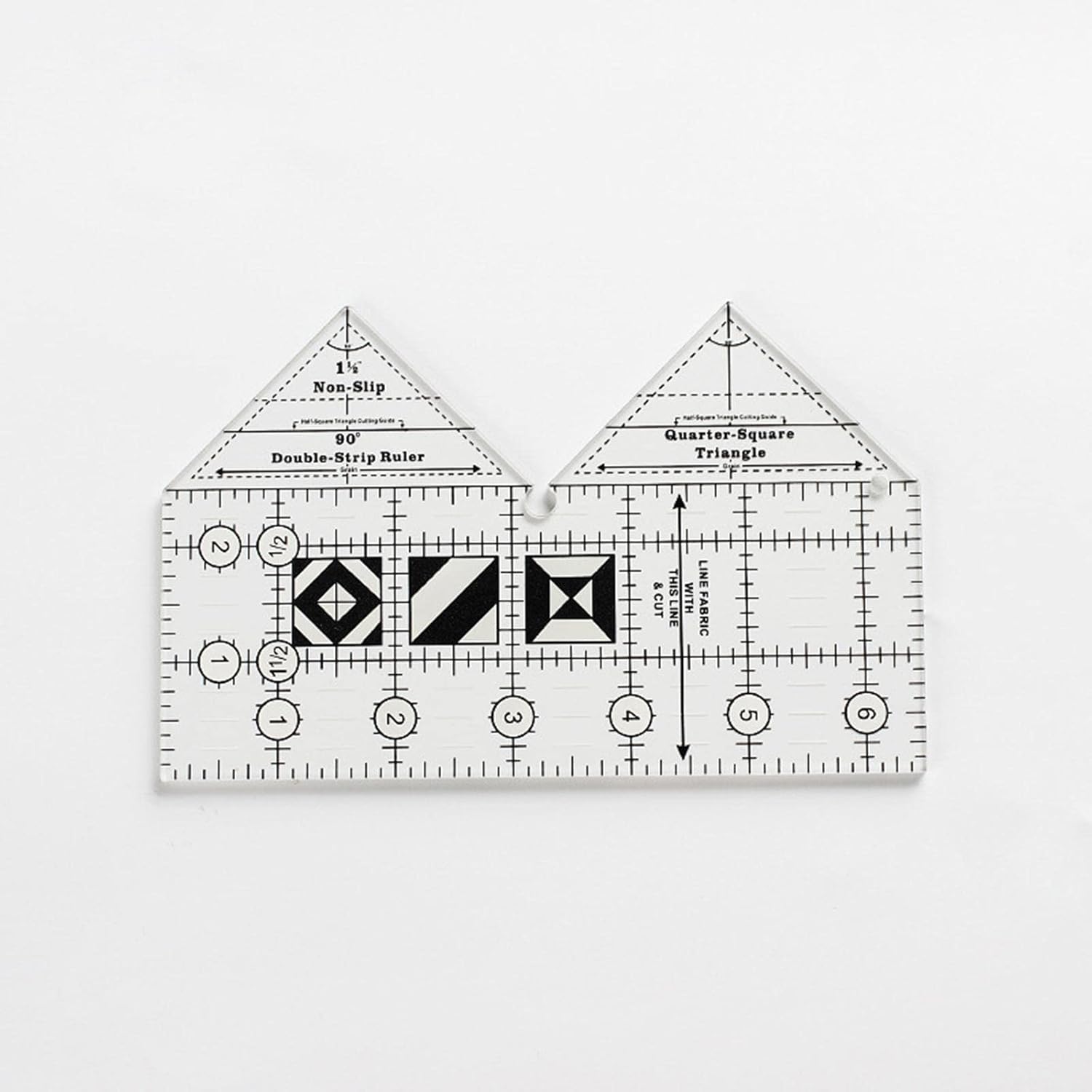 CutGuide – Perfect Cutting Lines in Seconds