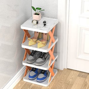 ShoeNest - organize your shoes in seconds