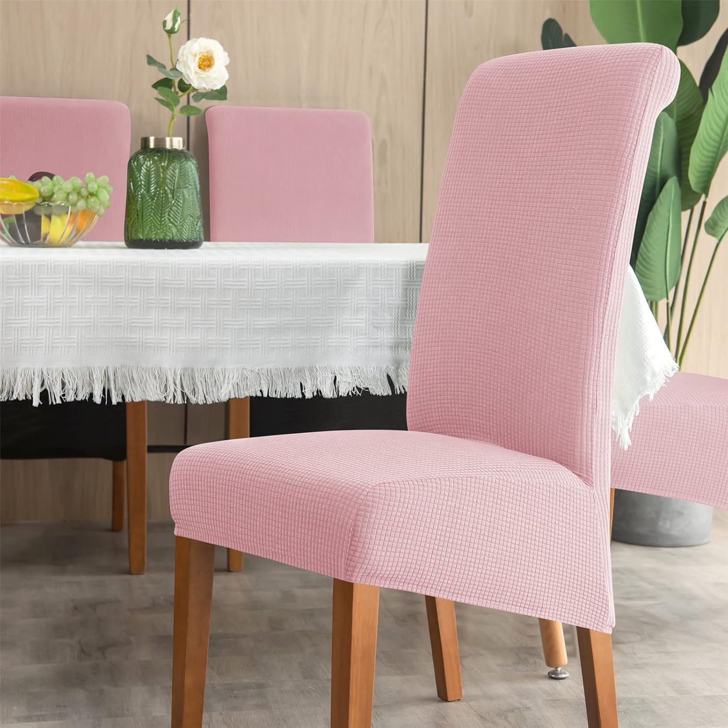 3+3 FREE | ChairLuxe – Make your chairs like new!