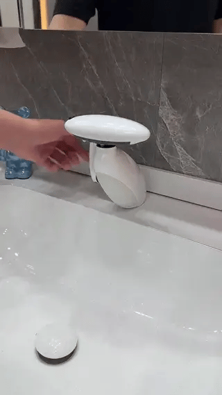 TechSplash – Luxury, Function & Atmosphere in One Faucet