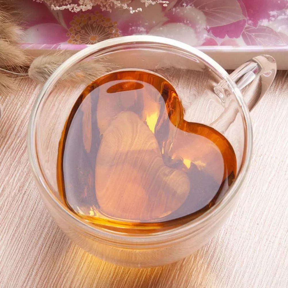 1+1 FREE | LoveSip – Enjoyment with Heart & Warmth!!