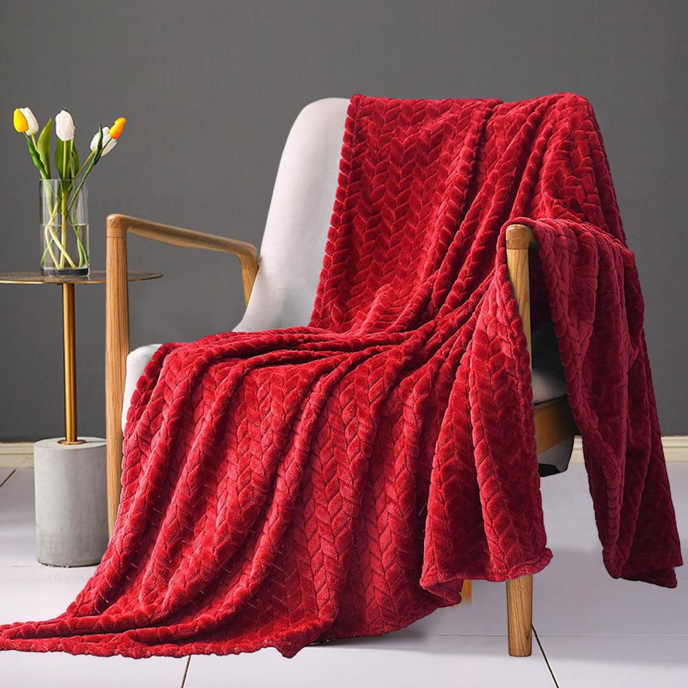 CozyLume – The Blanket That Provides Comfort
