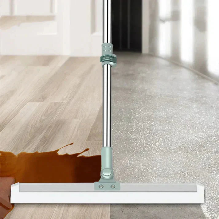 FlexiWipe Pro – The Ultimate Mop for Effortless Cleaning Everywhere