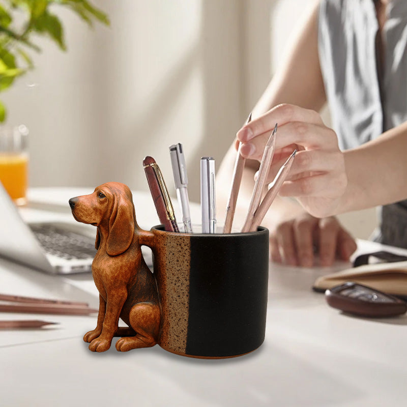 LoyalCup – The Cup That Makes Dog Hearts Beat Faster!