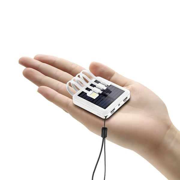 SunEnergy – Energy anytime and anywhere!