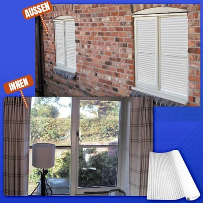ViewGuard - privacy without sacrificing the view