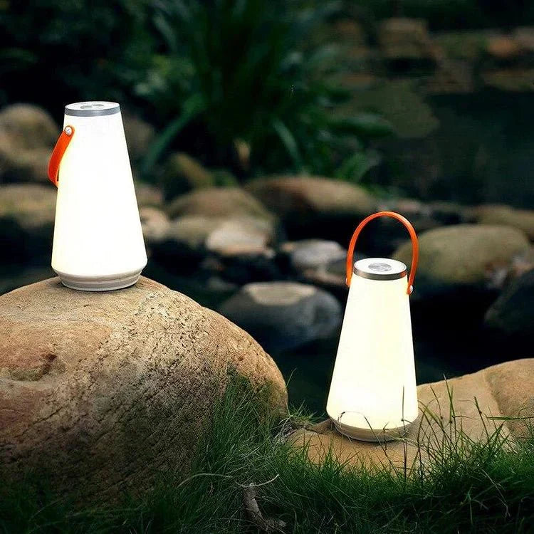 GlowCore – Your Portable Light Source for Every Adventure