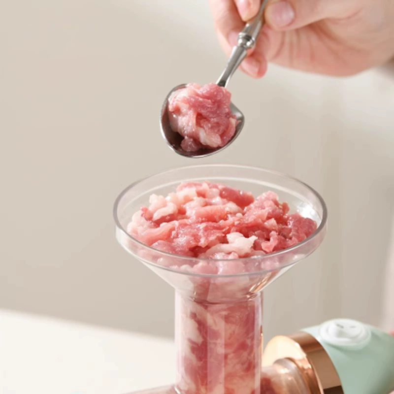 SausageMaster Pro – Perfect Sausages Without Effort!