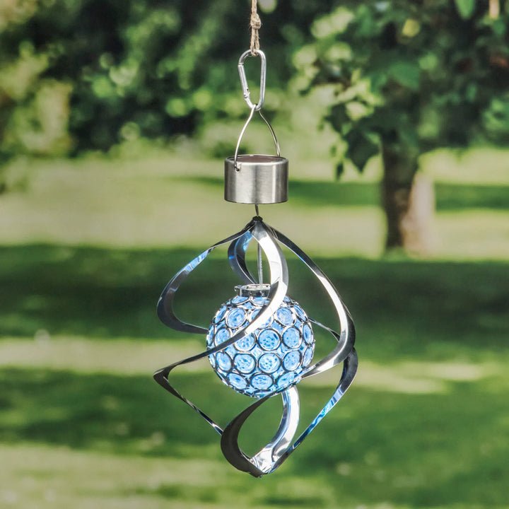 SolarEden - Enchant your room with solar-powered magic