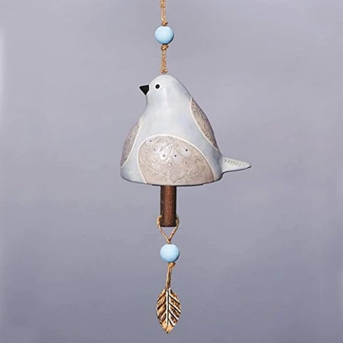 BirdChime - Experience nature in your home