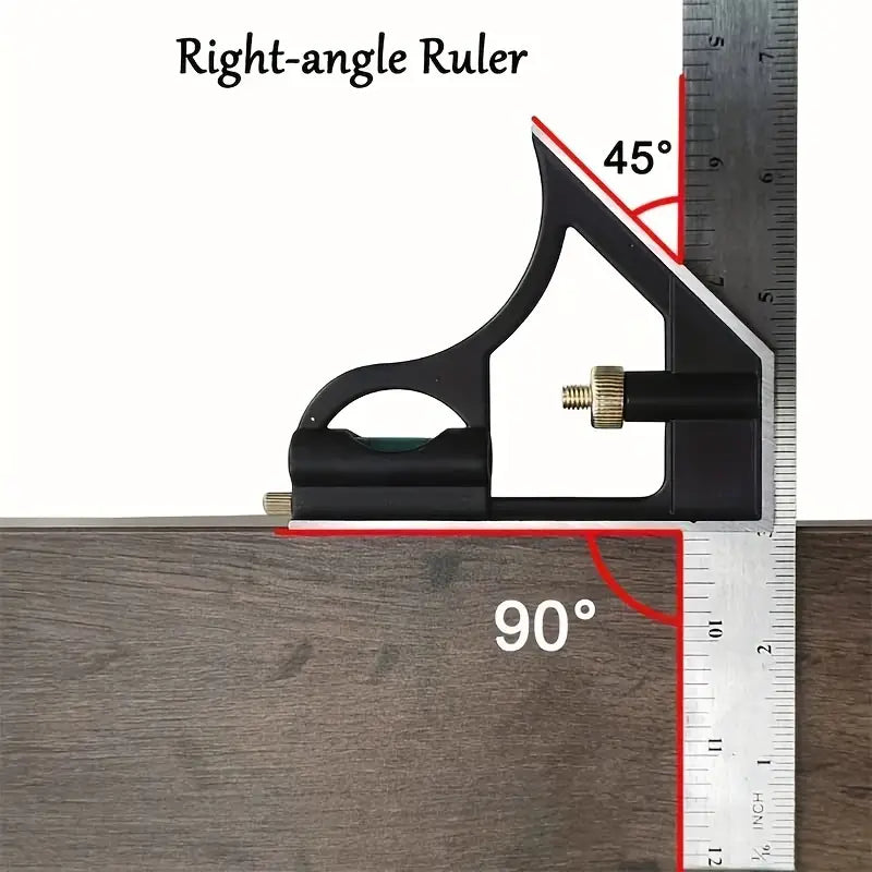 AnglePro – Precise Measuring Made Easy