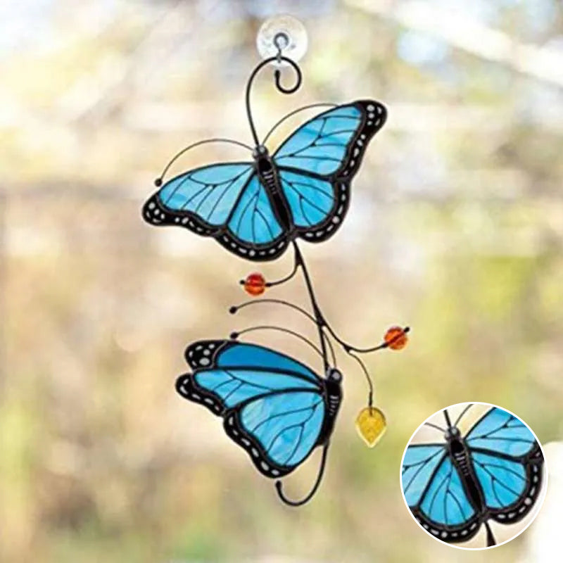 SoulLight – Memory Pendant made of Glass