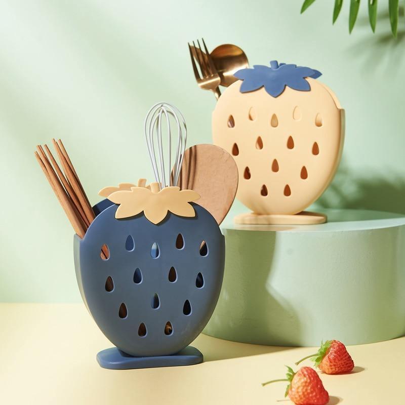 BerryStand – Fresh Fruit, Clean Kitchen!