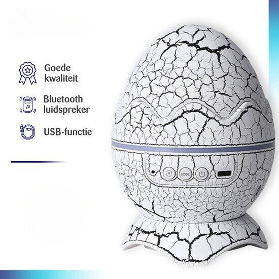 DinoDream – Magical Nights for Young and Old