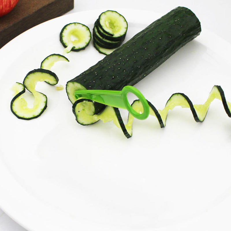 SliceAll – Cutting & Peeling in Seconds!