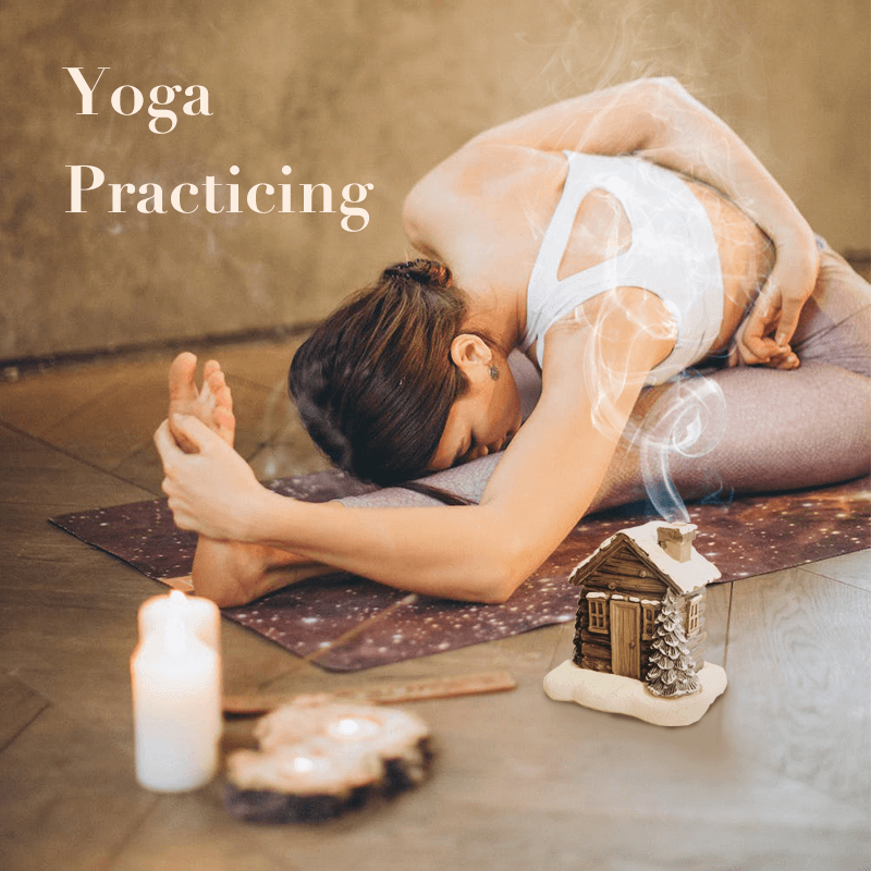 AuralynSerenity – Calm You Can Smell