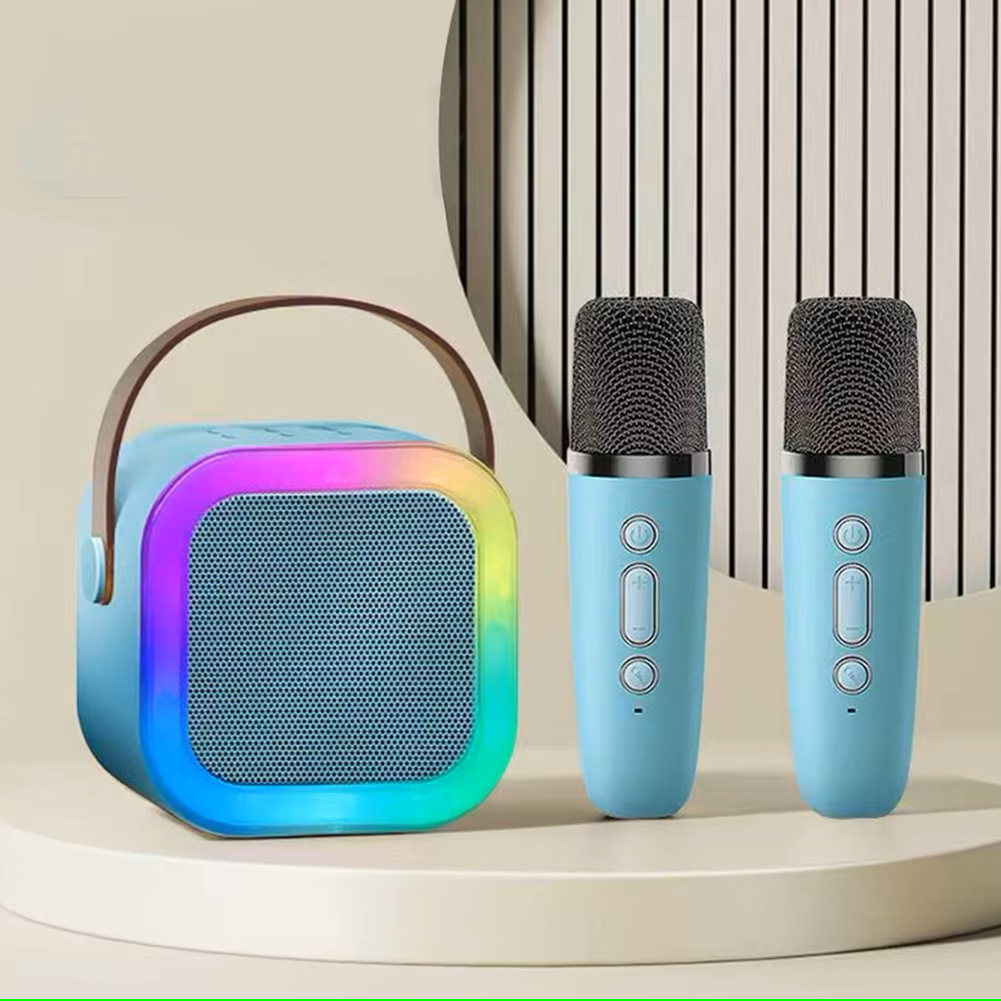 SongBeam – Party Anytime, Anywhere with SongBeam Karaoke