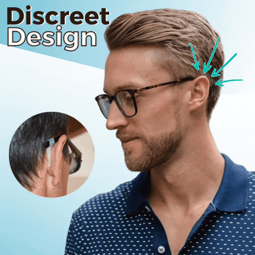 2+1 FREE | GripLens – Keep Your Glasses in Place All Day!