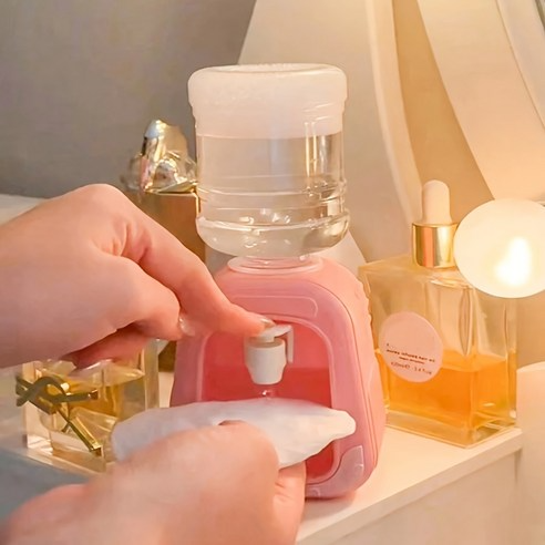 GlowPump – The Perfect Pump for Your Skincare Routine!