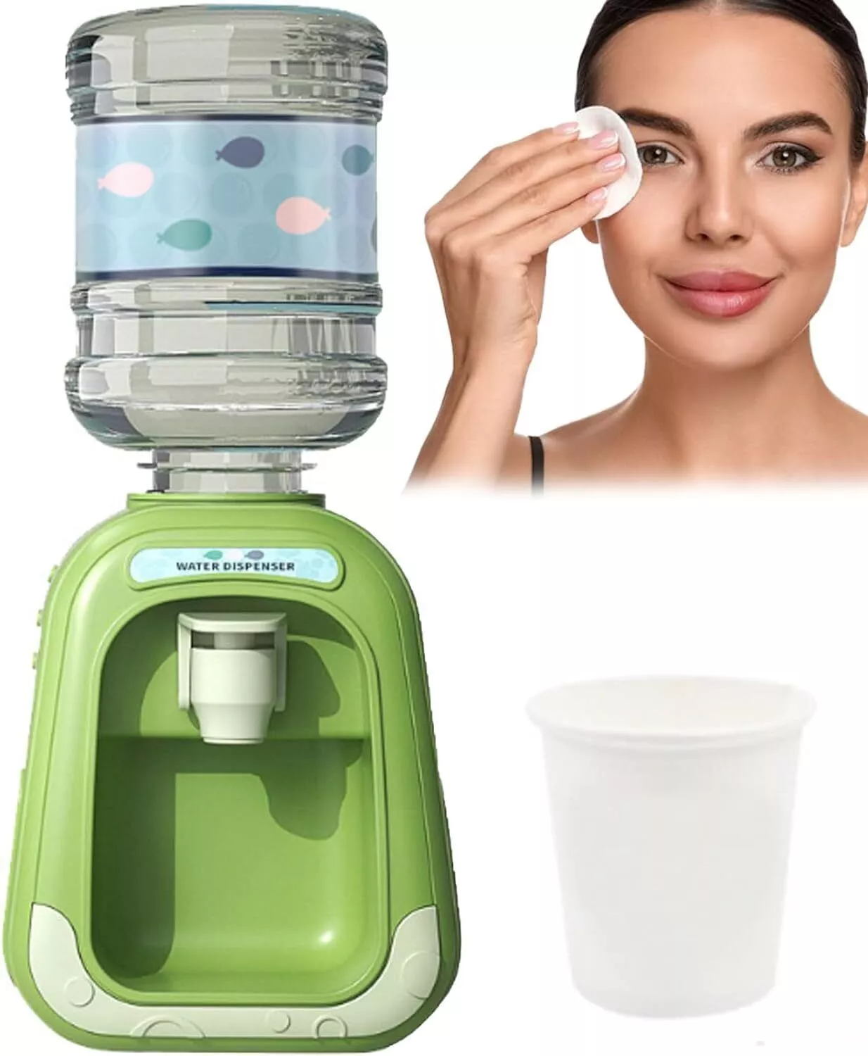 GlowPump – The Perfect Pump for Your Skincare Routine!