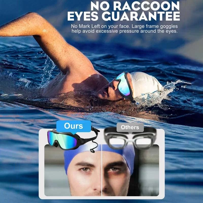 AquaVision Pro – Your Ultimate Underwater Clarity!