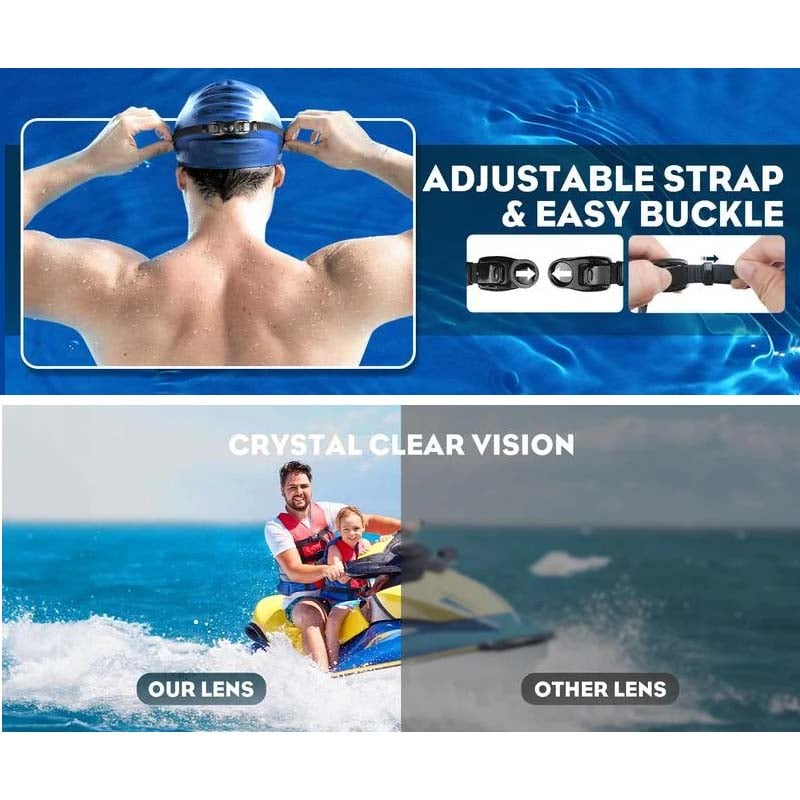 AquaVision Pro – Your Ultimate Underwater Clarity!