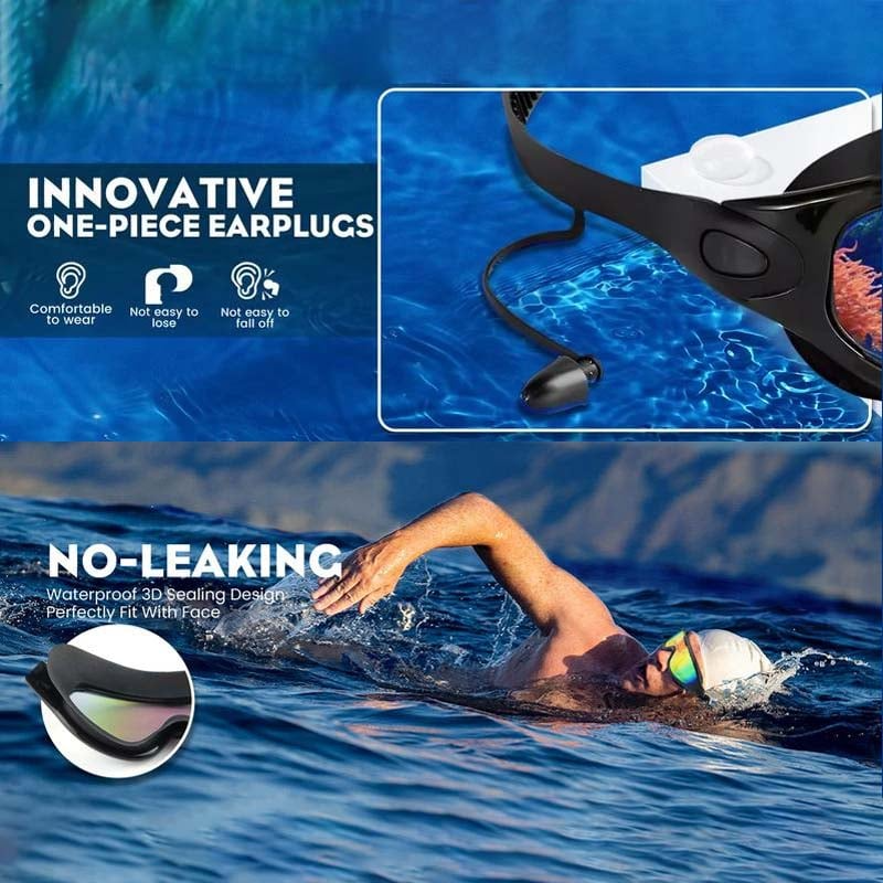 AquaVision Pro – Your Ultimate Underwater Clarity!