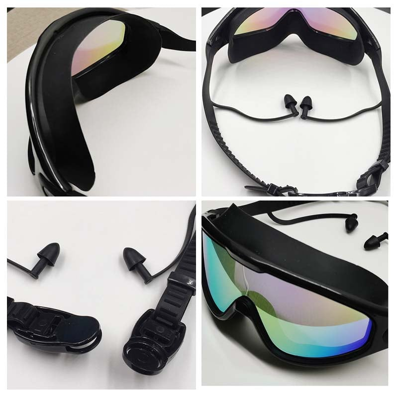 AquaVision Pro – Your Ultimate Underwater Clarity!