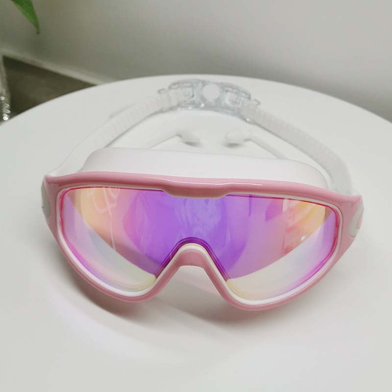 AquaVision Pro – Your Ultimate Underwater Clarity!