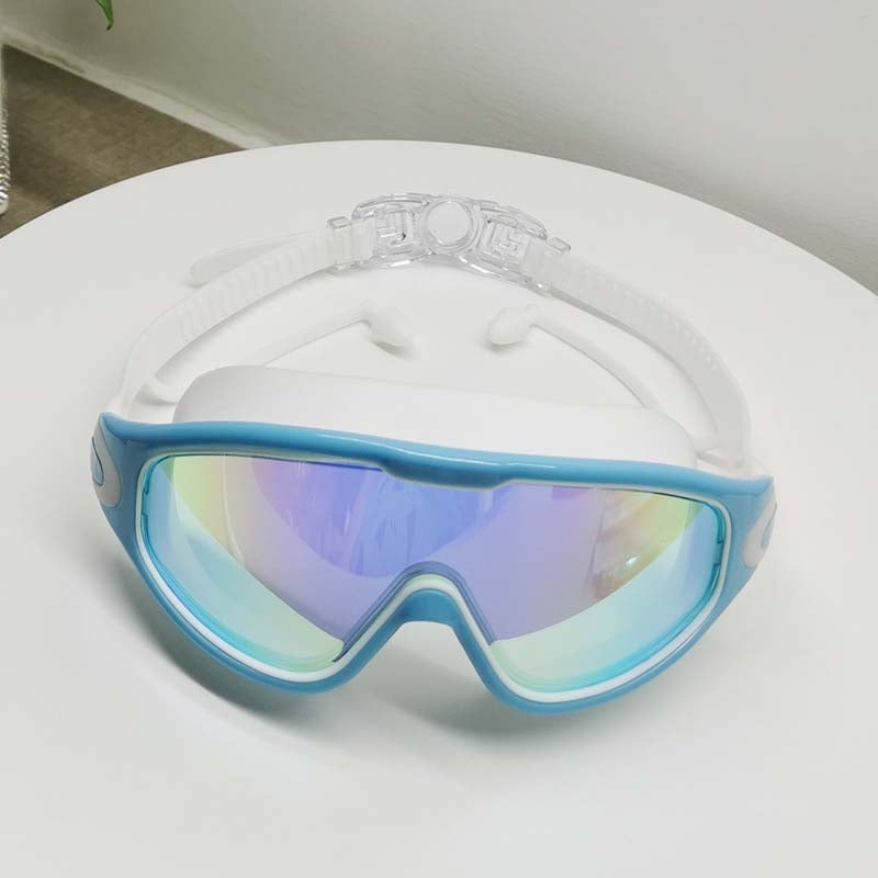 AquaVision Pro – Your Ultimate Underwater Clarity!