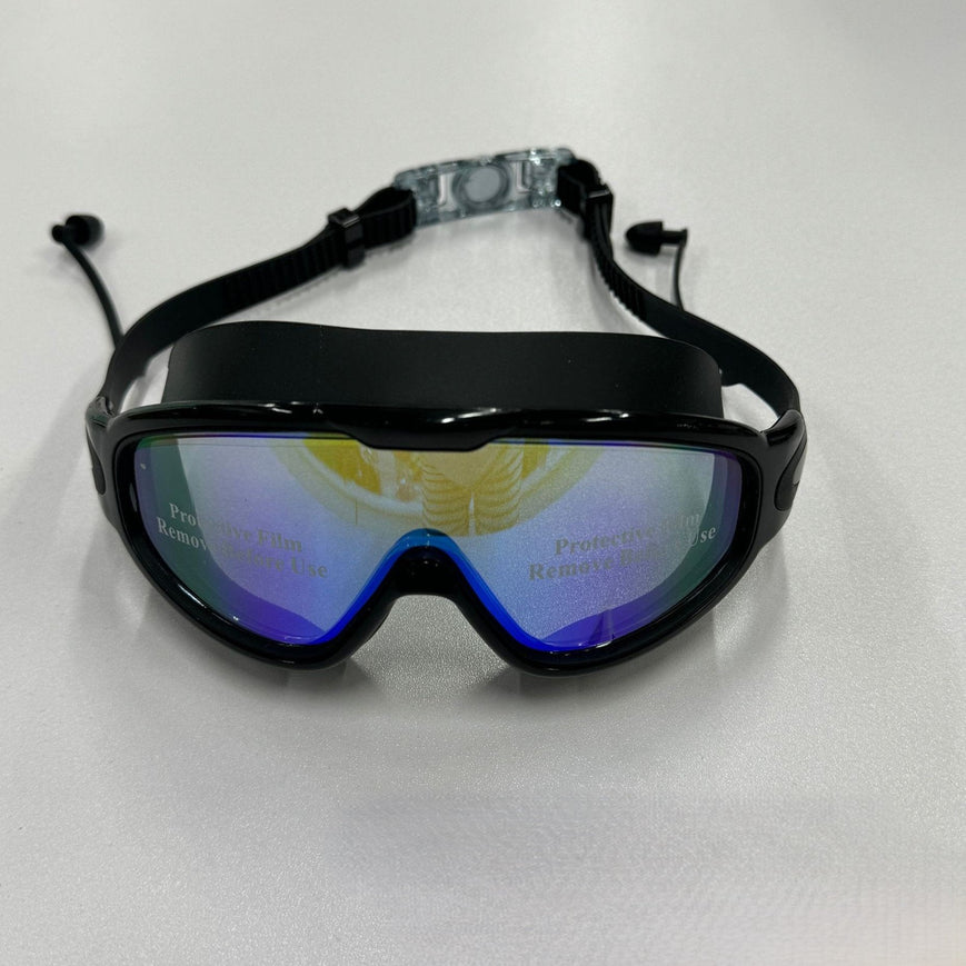 AquaVision Pro – Your Ultimate Underwater Clarity!