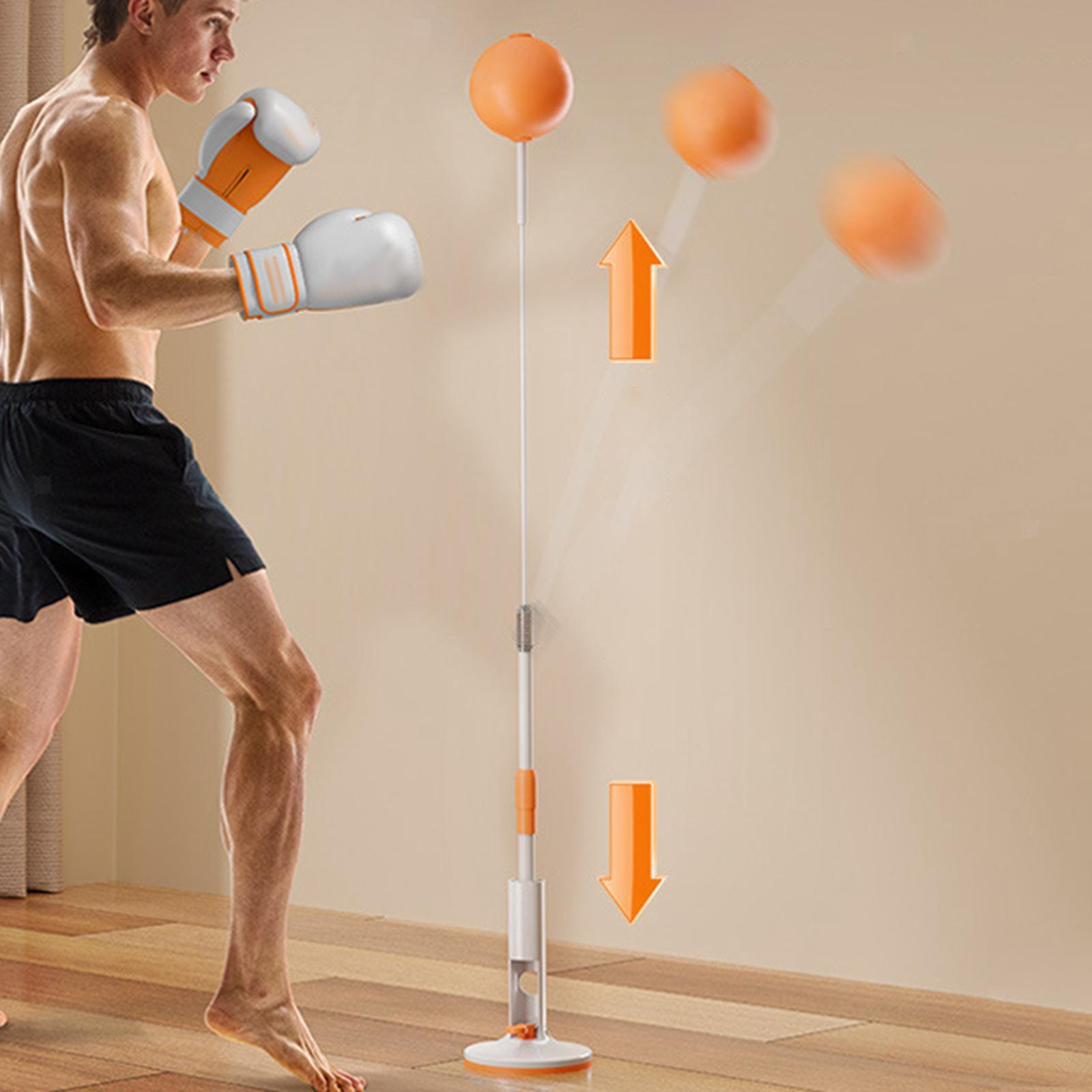 PunchFit Pro – Your Personal Stress Reliever and Fitness Trainer!