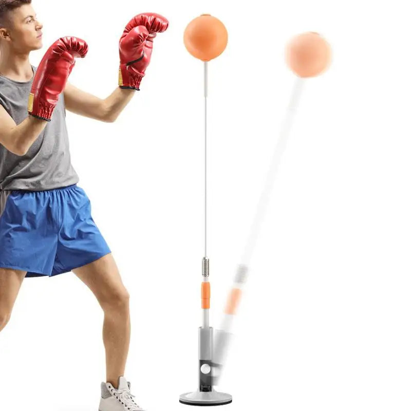 PunchFit Pro – Your Personal Stress Reliever and Fitness Trainer!