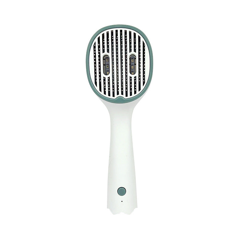 TickFreeGlow – The Gentle Solution for Parasites and Fur Care