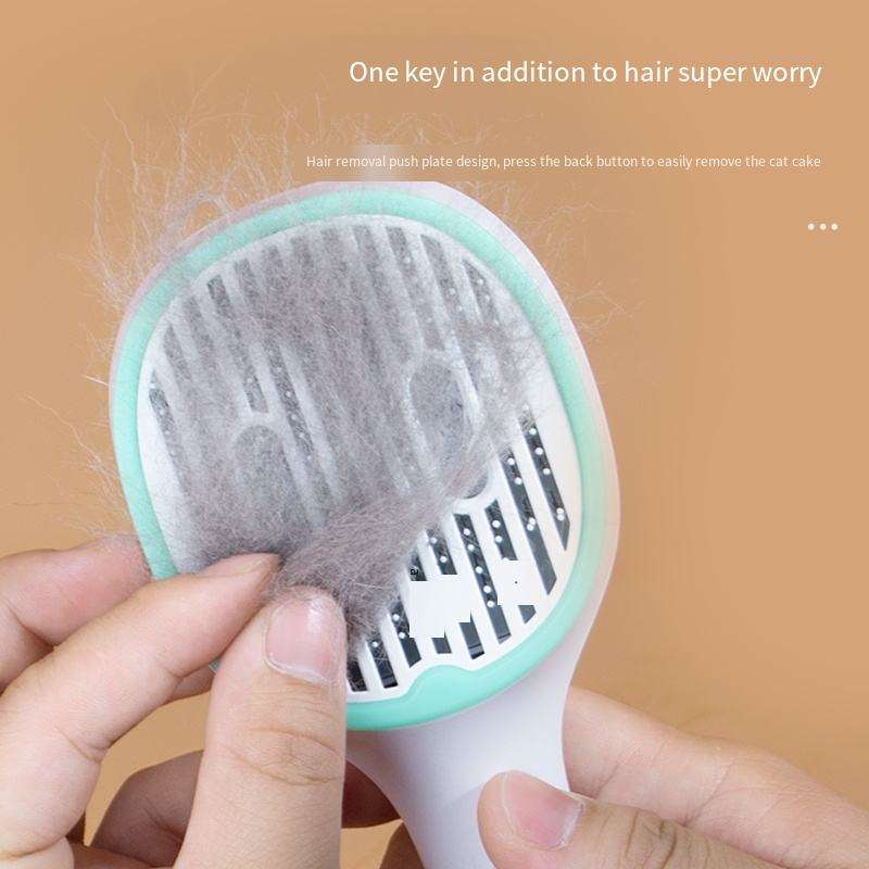 TickFreeGlow – The Gentle Solution for Parasites and Fur Care