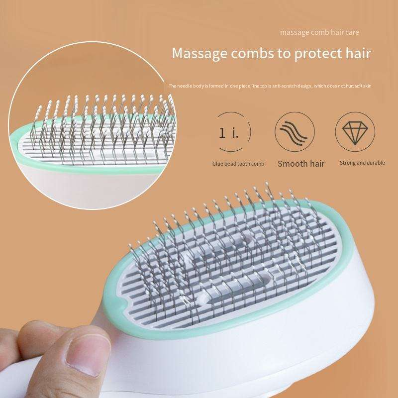 TickFreeGlow – The Gentle Solution for Parasites and Fur Care