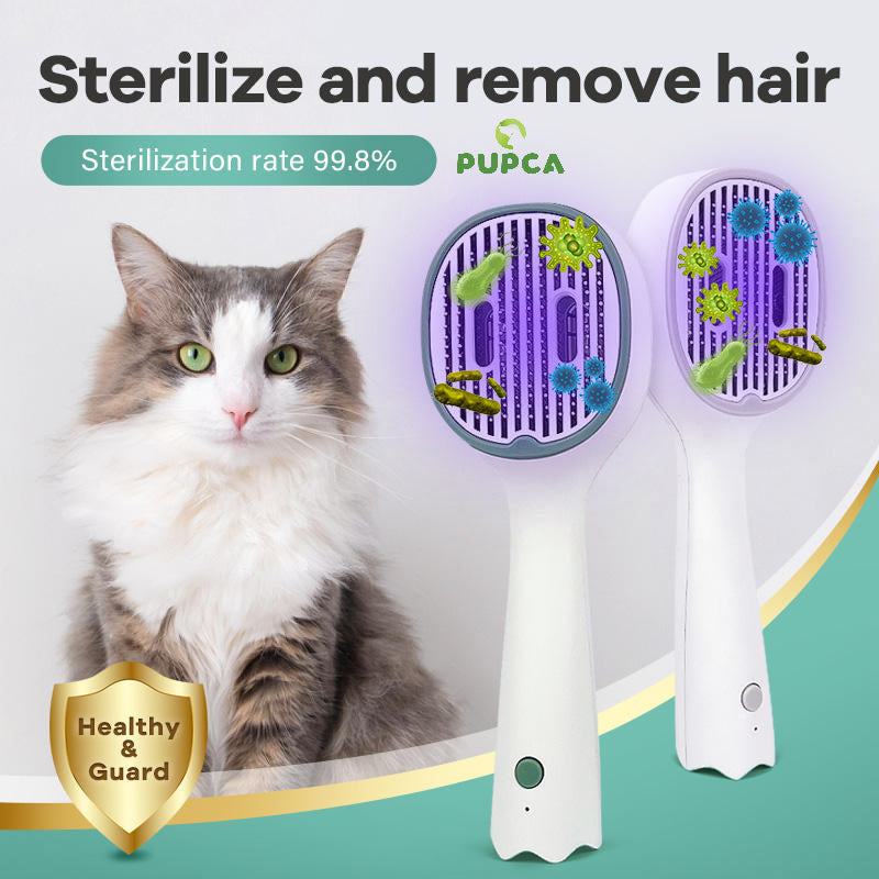 TickFreeGlow – The Gentle Solution for Parasites and Fur Care