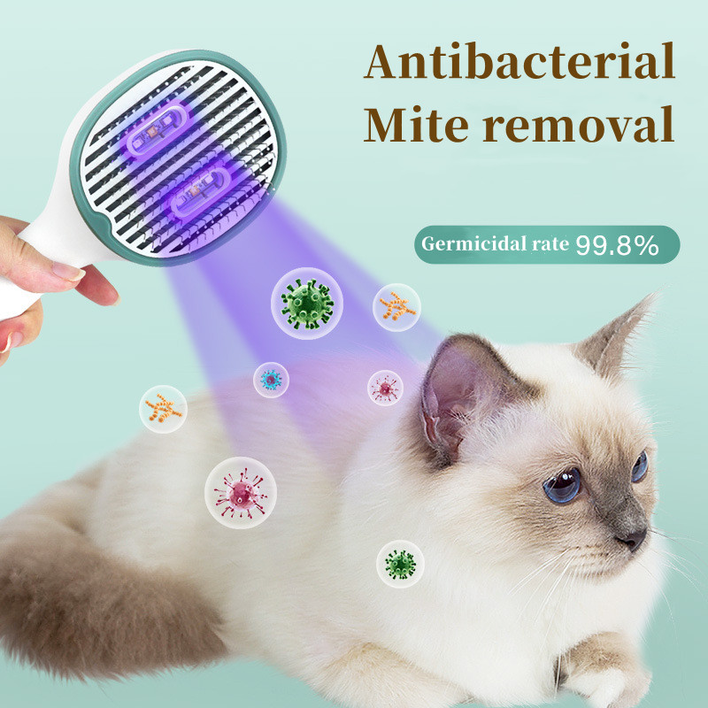 TickFreeGlow – The Gentle Solution for Parasites and Fur Care