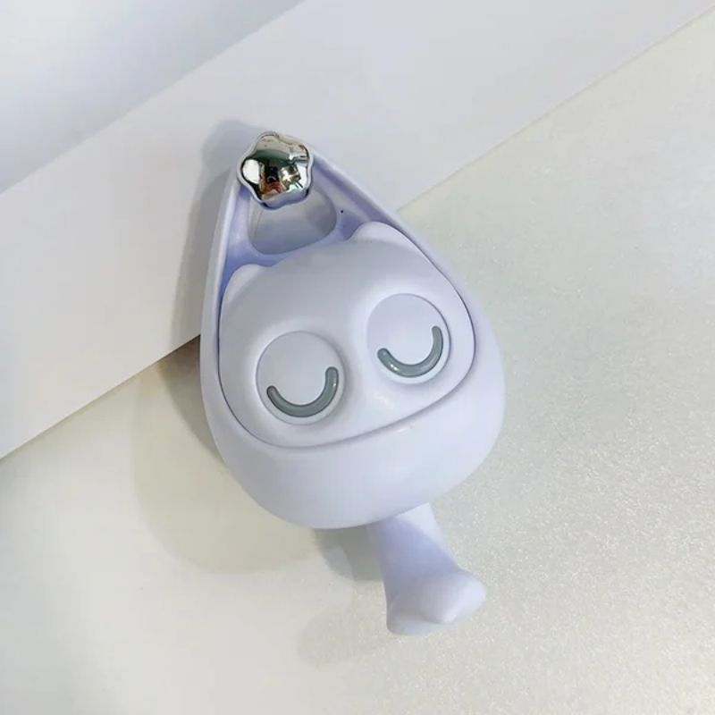 1+1 FREE | PawHook™ - Cute cat hooks for more order!