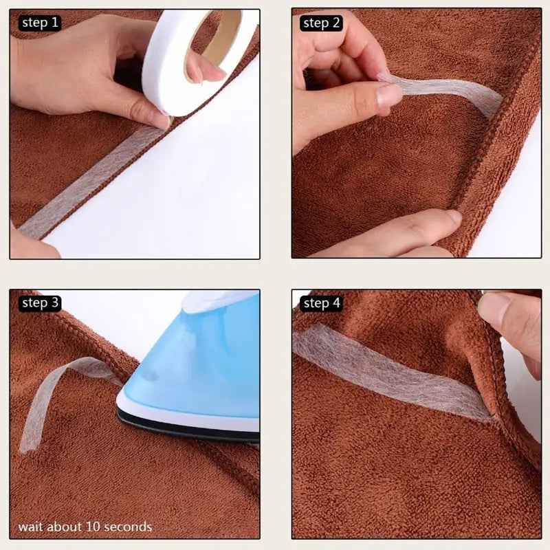 2+1 FREE | EasyBond - Sewing without effort