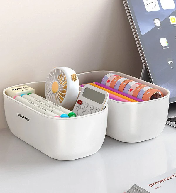 SnackShell – Stylish Snacking Without the Mess