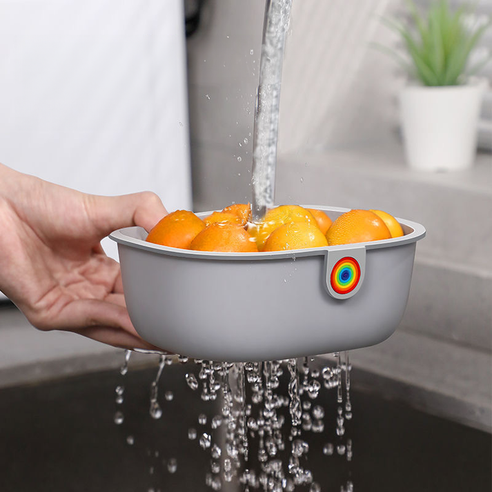 SnackShell – Stylish Snacking Without the Mess
