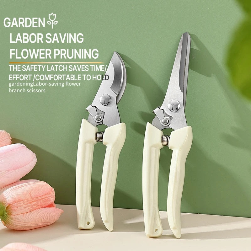TrimPro - For effortless trimming & an immaculate garden (set of 2)