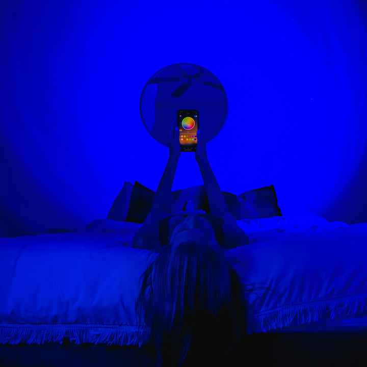 DawnLuxe - Golden hour to suit your taste